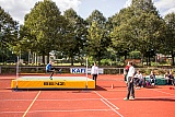 Landesmeisterschaften Team U14 & U12