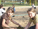 Trainingslager am Werbellinsee