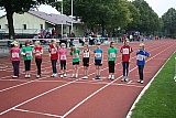 Herbstsportfest