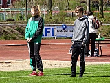 Fr&uuml;hjahrssportfest / Kreismeisterschaften
