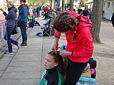 Fr&uuml;hjahrssportfest / Kreismeisterschaften