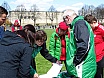 Fr&uuml;hjahrssportfest / Kreismeisterschaften