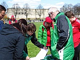 Fr&uuml;hjahrssportfest / Kreismeisterschaften