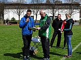 Fr&uuml;hjahrssportfest / Kreismeisterschaften