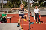 Landesmeisterschaften Team U14 & U12