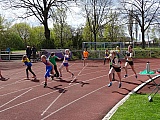 Fr&uuml;hjahrssportfest / Kreismeisterschaften
