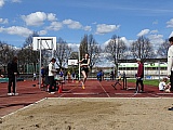Fr&uuml;hjahrssportfest / Kreismeisterschaften
