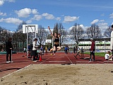 Fr&uuml;hjahrssportfest / Kreismeisterschaften