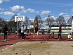 Fr&uuml;hjahrssportfest / Kreismeisterschaften