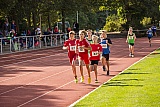 Landesmeisterschaften Team U14 & U12