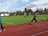 Fr&uuml;hjahrssportfest / Kreismeisterschaften