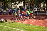 Landesmeisterschaften Team U14 & U12
