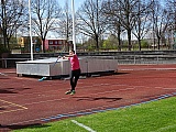 Fr&uuml;hjahrssportfest / Kreismeisterschaften