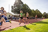 Landesmeisterschaften Team U14 & U12