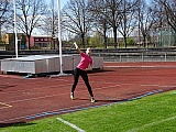 Fr&uuml;hjahrssportfest / Kreismeisterschaften