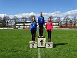 Fr&uuml;hjahrssportfest / Kreismeisterschaften