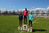 Fr&uuml;hjahrssportfest / Kreismeisterschaften