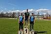 Fr&uuml;hjahrssportfest / Kreismeisterschaften