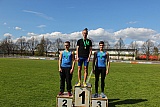 Fr&uuml;hjahrssportfest / Kreismeisterschaften