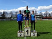Fr&uuml;hjahrssportfest / Kreismeisterschaften
