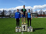 Fr&uuml;hjahrssportfest / Kreismeisterschaften
