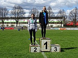 Fr&uuml;hjahrssportfest / Kreismeisterschaften