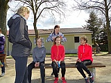 Fr&uuml;hjahrssportfest / Kreismeisterschaften