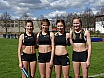 Fr&uuml;hjahrssportfest / Kreismeisterschaften