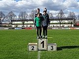 Fr&uuml;hjahrssportfest / Kreismeisterschaften