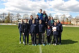 Fr&uuml;hjahrssportfest / Kreismeisterschaften