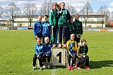 Fr&uuml;hjahrssportfest / Kreismeisterschaften