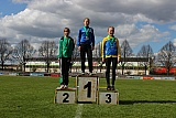 Fr&uuml;hjahrssportfest / Kreismeisterschaften