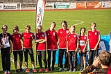 Landesmeisterschaften Team U14 & U12