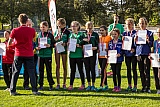 Landesmeisterschaften Team U14 & U12