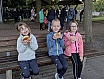 Saisonabschluss 2021