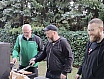 Saisonabschluss 2021