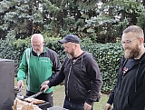 Saisonabschluss 2021