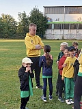 Saisonabschluss 2021