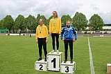 Sportfest des Kreises Barnim 2019