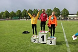 Sportfest des Kreises Barnim 2019