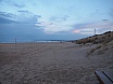 Trainingslager an der Ostsee