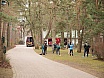 Trainingslager an der Ostsee