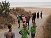 Trainingslager an der Ostsee