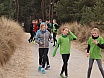Trainingslager an der Ostsee
