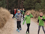 Trainingslager an der Ostsee