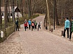 Trainingslager an der Ostsee