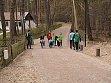 Trainingslager an der Ostsee