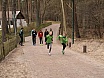 Trainingslager an der Ostsee
