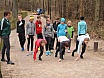 Trainingslager an der Ostsee