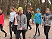 Trainingslager an der Ostsee
